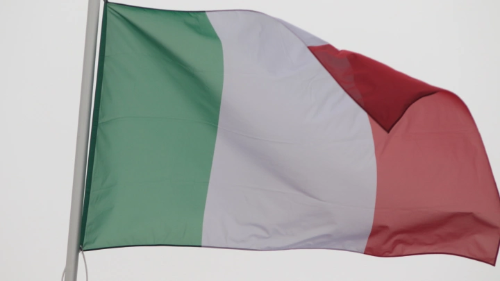 Посла России Парамонова вызвали в МИД Италии после публикации списка русофобов