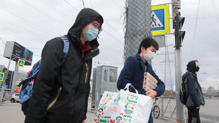 17 ноября. Коронавирус во Владимирской области: выявлено еще 125 больных за сутки