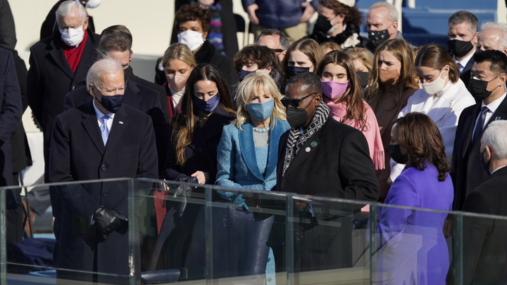 Это не констатация, это команда: В словах Байдена услышали печальный прогноз для России