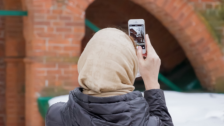 Оперативно и просто: Военкор предложил создать пул блогеров для передачи событий на Украине