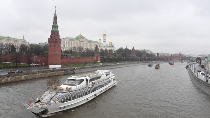Аналитики сместили Москву с пьедестала лидера борьбы с COVID-19