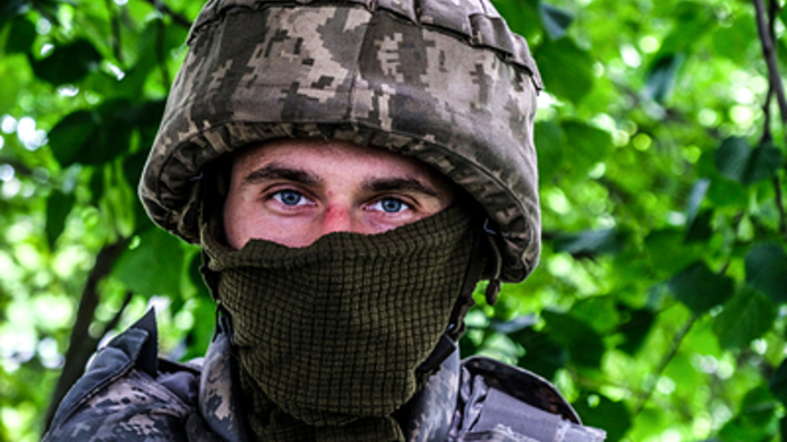 Возмездие за казнь русских пленных в Макеевке настигло под Лиманом: Ликвидированы все