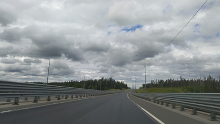 На Запорожье полиция предотвратила теракт на автодороге Харьков – Симферополь