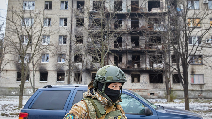 Аналитик сообщил о критическом положении ВСУ в Бахмуте: Резервы Киева почти на нуле