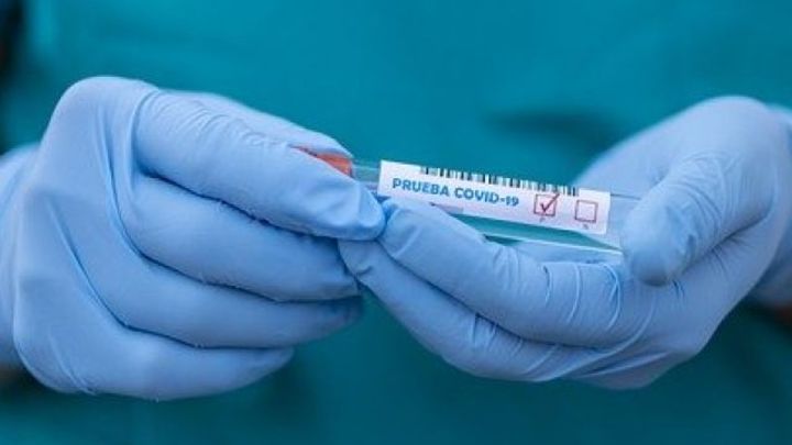 Умерли двое мужчин: В Новосибирской области выявили ещё 104 случая заражения коронавирусом
