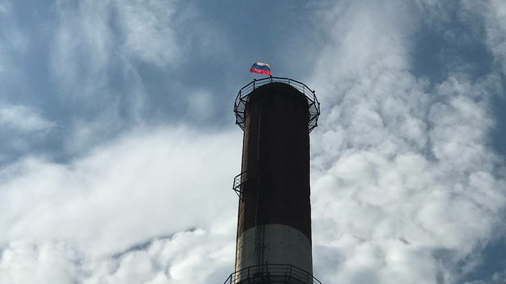 Рогов сообщил о взрывах в Мелитополе