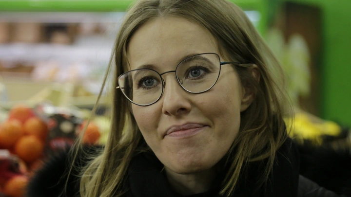 Когда Собчак сдаёт себя сама: Легко попасться на противоречиях