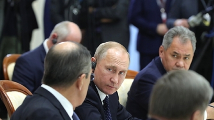 Стратег озвучил будущее Лаврова и Шойгу после выборов