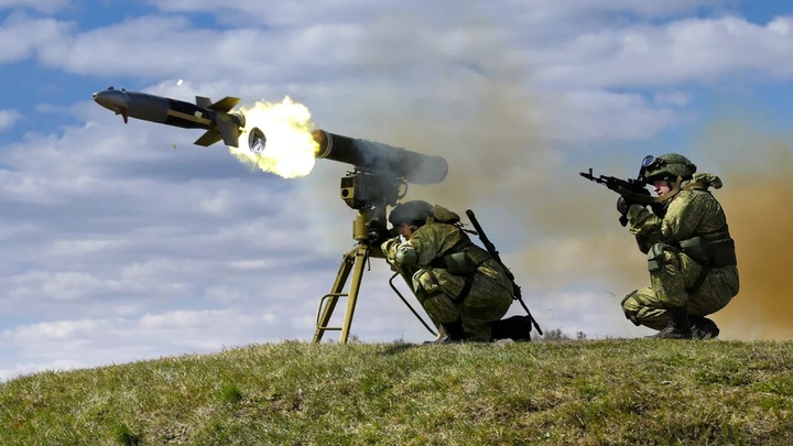 Боевики ВСУ сдали населённый пункт Пятихатку на милость победителей