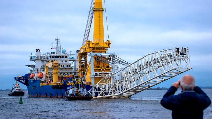 Три уступки Джо Байдена. Чтобы встретиться с тем, кого назвал убийцей, он готов на всё