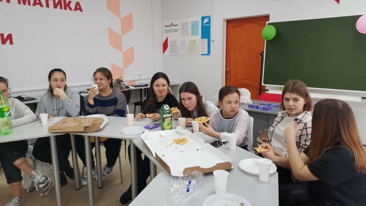 Science Daily: Психическое состояние подростков зависит от рациона питания