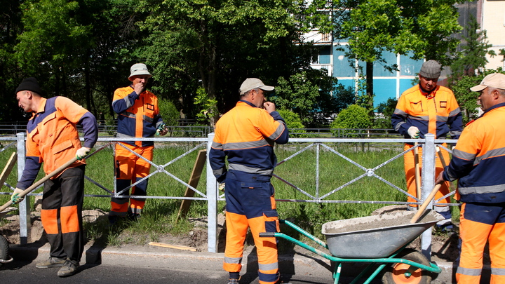 В Архангельской области за шесть дней поймали 21 нелегального мигранта
