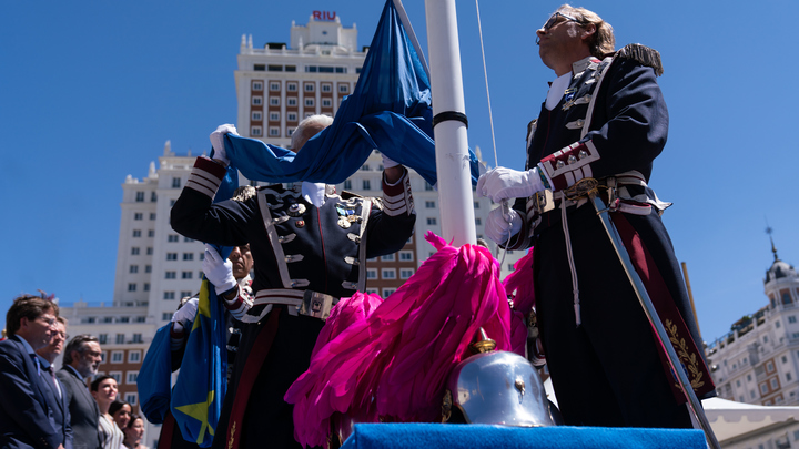 Похищение Европы: Штаты бросили десятки стран на ослабление России - Global Times