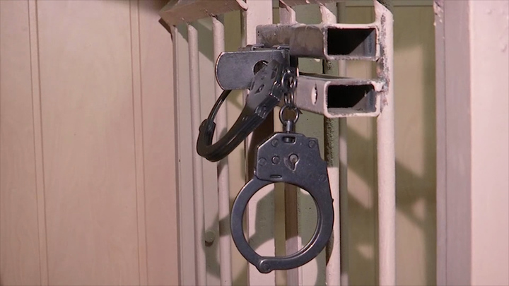 Мигранты поплатились за нападение на полицейских: Суд не стал щадить никого