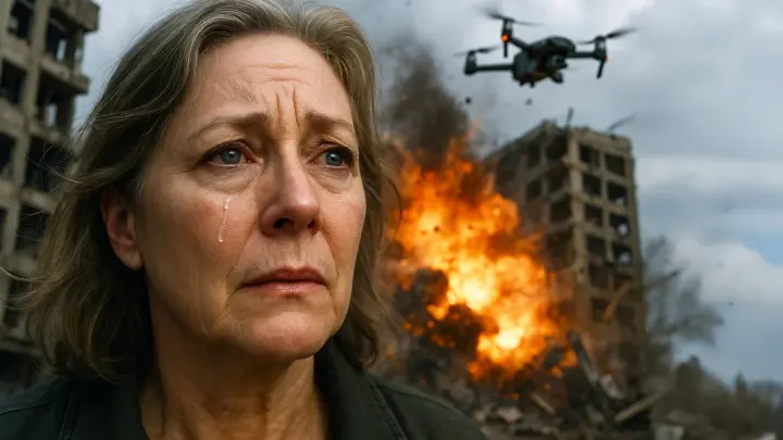 В Брянской области при атаке дронов ВСУ погибла женщина