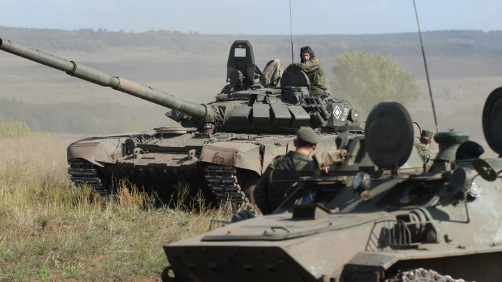 Наступают решающие 100 дней. Последнее наступление Зеленского: место, время, количество войск