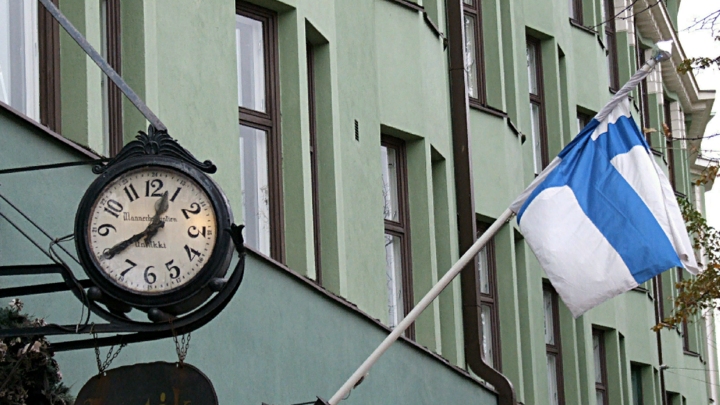 Финнам спустили новый темник о Кремле. Выбираться будет непросто