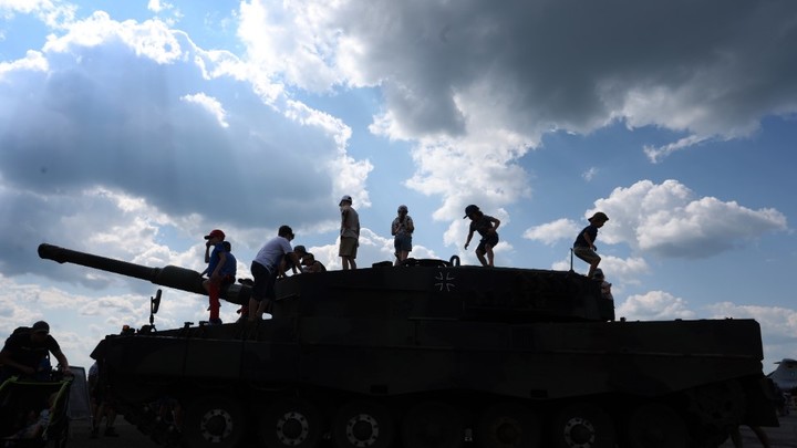 Европа устала от Украины: Зеленскому сообщили плохую новость