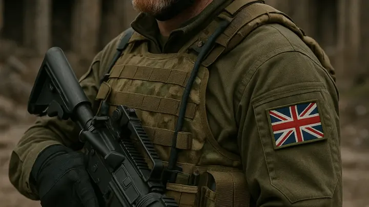 Никто не уйдёт от ответственности: Бастрыкин перечислил страны, которые дали ВСУ оружие и наёмников для нападения на Курщину