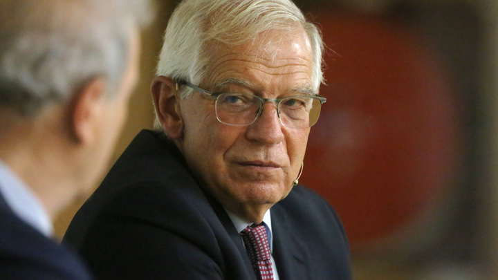 Россия может перестать вести дела с Боррелем после его скандальных слов - Лавров