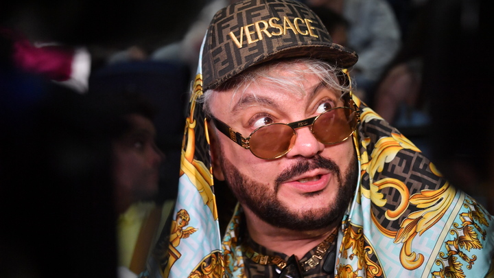 Тут даже Киркоров не выдержал: У речи Байдена появился идеальный монтаж