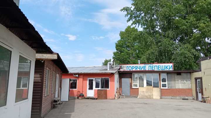 В Новосибирске опечатали нелегальные мигрантские кафе на улице Хилокской