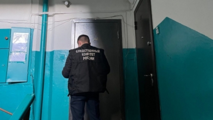 В Самарской области задержали женщину, которая выбросила тело ребенка в мусорный контейнер