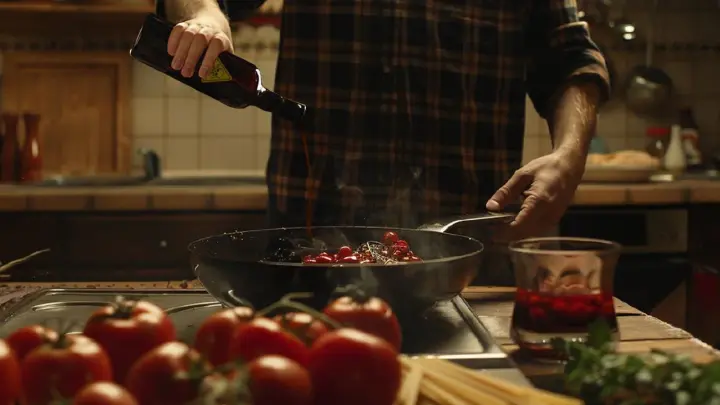 Эти закостенелые привычки на кухне портят вкус еды