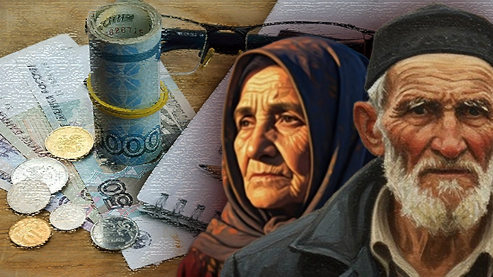 Пронько: Отменить пенсии мигрантам – дешёвый популизм или необходимое решение?