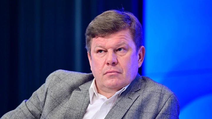 Дмитрий Губерниев не попал в состав Федерации лыжных гонок Подмосковья