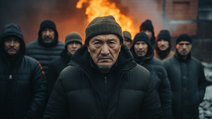 Мигрант атаковал мать школьника из Подмосковья голосовухами: Безобидная шутка переросла в угрозы убийством