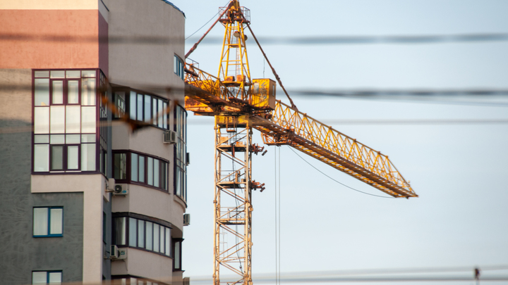 Собянин: С начала года передали под заселение 29 домов по программе реновации