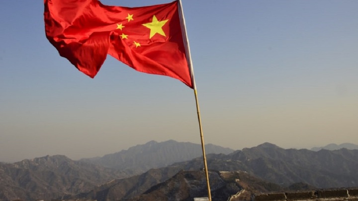 Китай обвинил США в зарабатывании денег на украинском конфликте