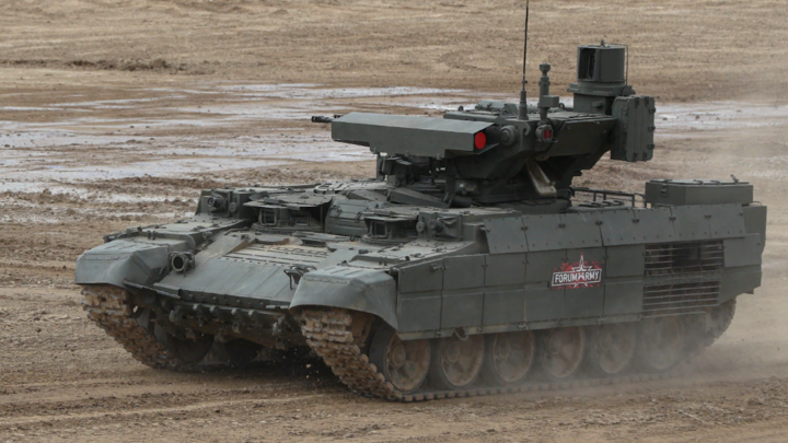 Правда с передовой: Замполит рассказал о буднях бойцов под Бахмутом