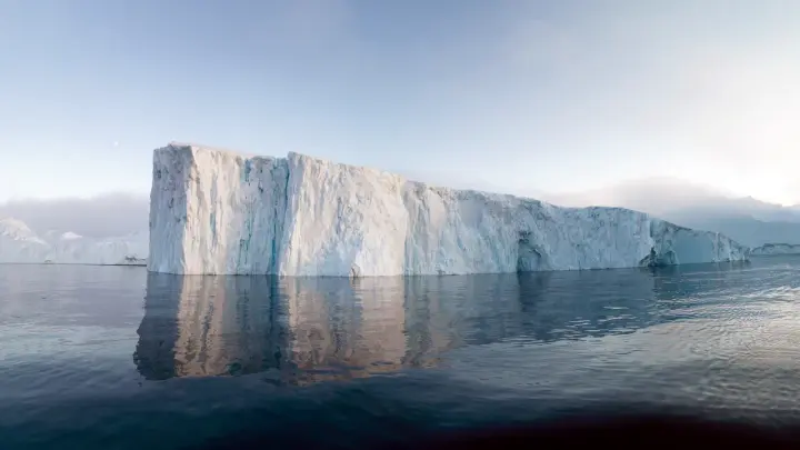 Угроза из Антарктиды: ледник Судного дня предвещает катастрофу человечеству