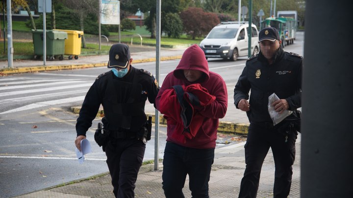 На Запорожье задержаны синтетические наркокурьеры, им грозит пожизненный срок