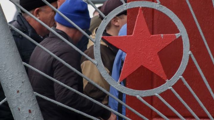 Задержанные за попытку поджога военкомата в Екатеринбурге диверсанты раскрыли мотив