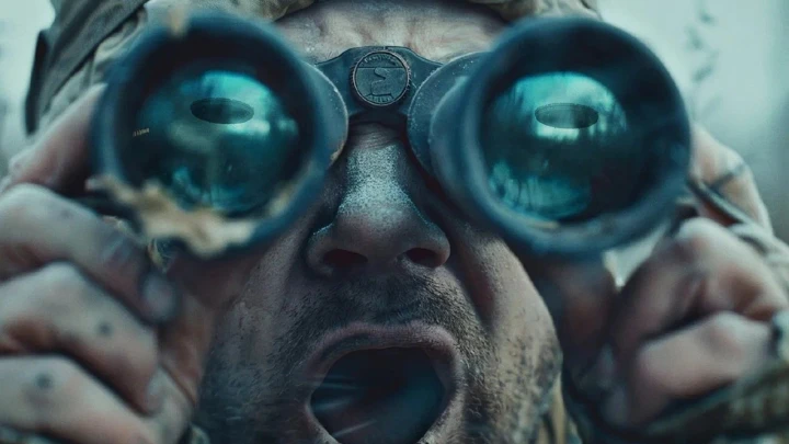 Русская сказка стала былью. В Китае: Военное изобретение способно удивить каждого