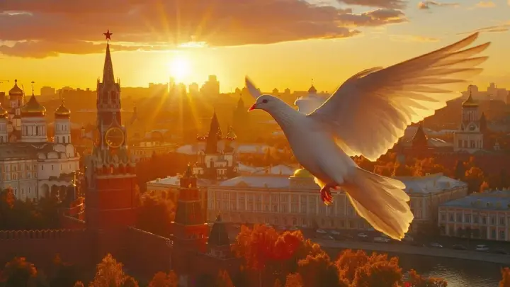 Три лютых ига переживёт Россия: Тайновидец монах Авель отставил пророчество, когда же бесы уйдут