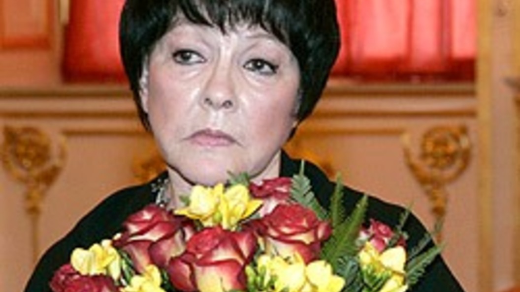 Белла Ахмадулина. Как The New York Times использовали внучку революционера Белла Ахмадулина. Как The New York Times использовали внучку революционера