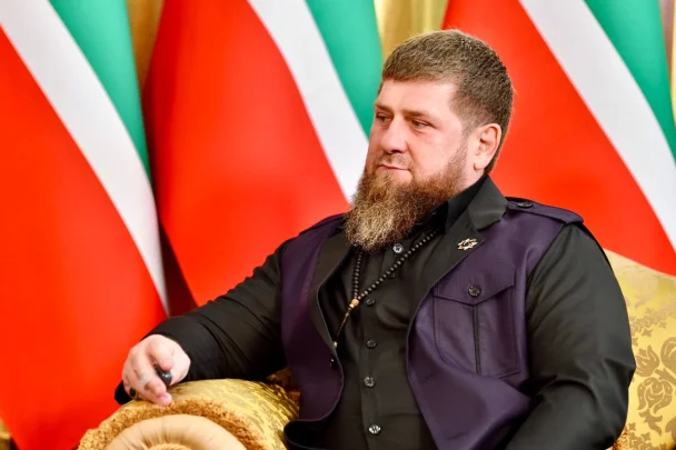 Кадыров рассказал, что досталось ему после гибели татуированного рейнджера