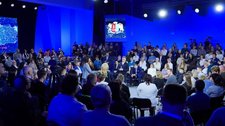 Очистные сооружения в Родниках Ивановской области реконструируют в 2024 году