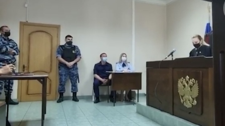 В Сочи снесут самострои, где погибли два пристава