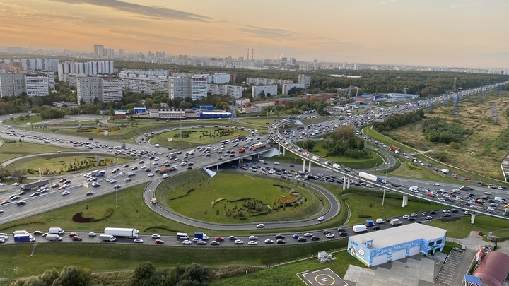 Подмосковный участок трассы М-12 «Москва – Казань» будет сдан в сентябре: что М-12 даст региону