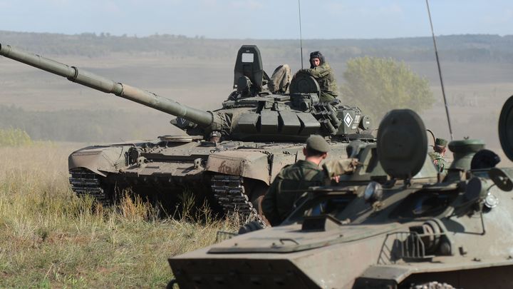 Русские заранее учли фактор НАТО. Эксперт объяснил, почему старые танки эффективны в зоне СВО