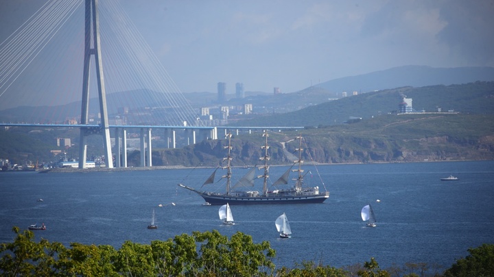 Юрий Пронько: Мы не европейская окраина, мы - сердцевина Большой Евразии!
