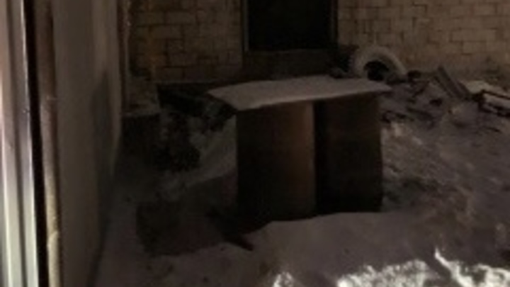 В Тольятти будут судить мужчину по неосторожности допустившего гибель собственного сына