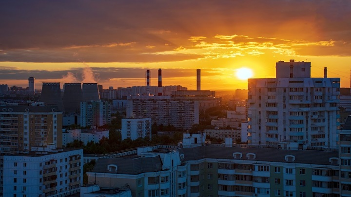 Земле угрожает кислородная катастрофа: Учёные забили тревогу