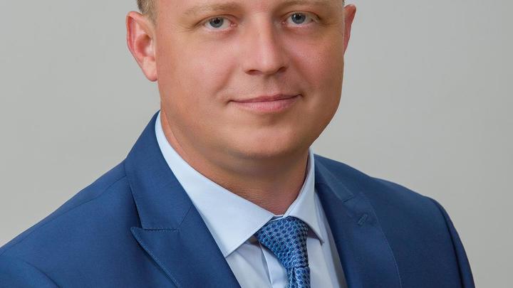 В Туапсе выбрали нового мэра