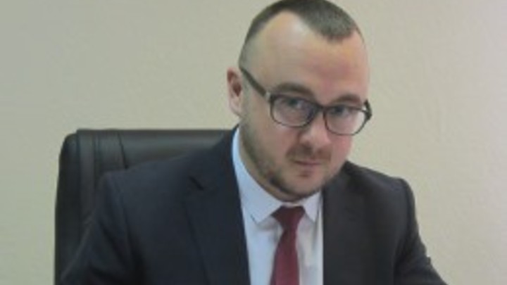 Во Владимирской области назначен директор департамента транспорта и дорожного хозяйства Во Владимирской области назначен директор департамента транспорта и дорожного хозяйства